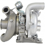 Diamond Advantage Reman Turbo for 2011-2014 Ford Powerstroke 6.7L BC3Z-6K682-C